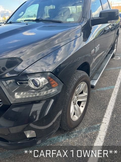 ram ram 1500 pickup 2017 1C6RR7MT0HS732632 image